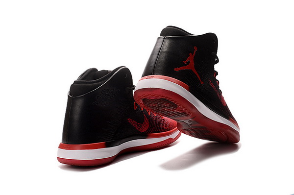 Jordan 31 Men Super Perfect--012